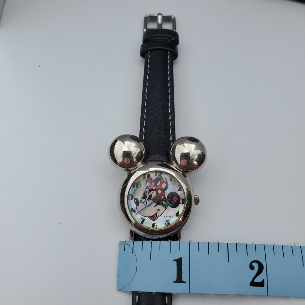 Mickey/Minnie Mouse Watch View 4